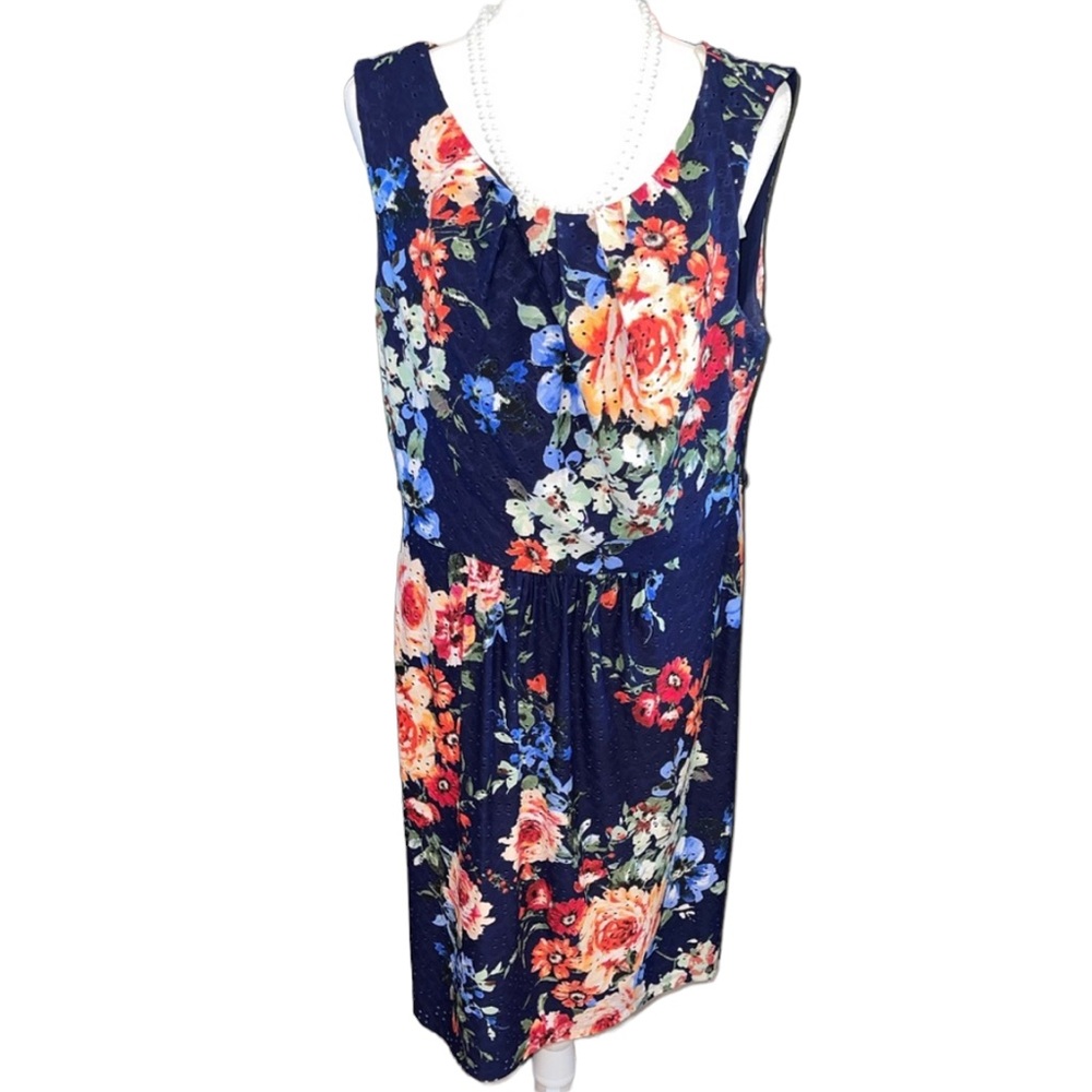 Connected‎ Apparel plus size 16